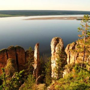Национальный парк Ленские столбы